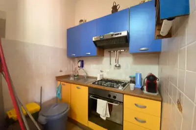 House for sale, Contrada Papale, Letojanni