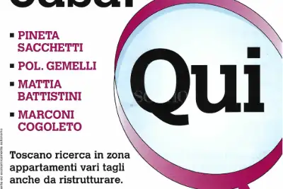 Box in vendita, Via delle Calasanziane, Roma