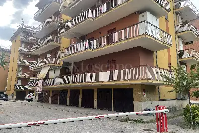 Casa in vendita, Via Mantegna, Cassino