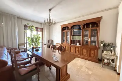 Casa in vendita, Via Giovanni Chiarini, Pescara