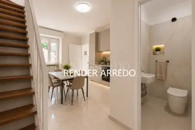 Casa Indipendente in vendita, Via Centenaro, Lonato del Garda