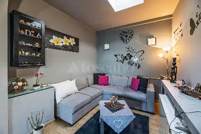 Villino a Schiera in vendita, Largo dell'Olgiata, Roma