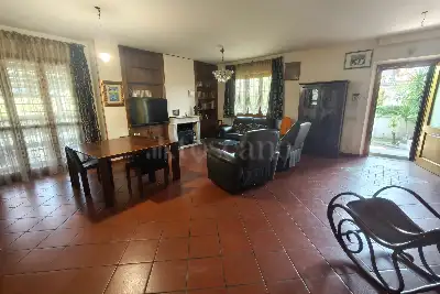 Villa in vendita, Via Marc'Antonio Cesti, Roma