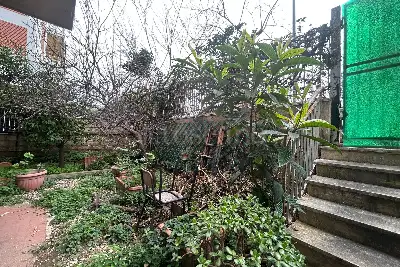 Casa in vendita, Via Capo Soprano, Roma