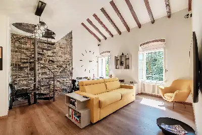 Casa in affitto, Viale Lecco, Como