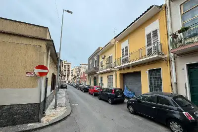 Casa in vendita, Via Galati , Catania