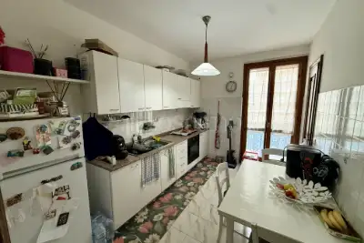 Casa in vendita, Via A. Diaz, San Zeno Naviglio