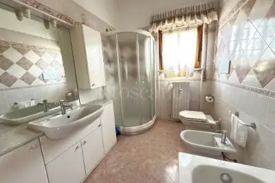 Casa in vendita, Villaggio Sereno Traversa Sedicesima, Brescia