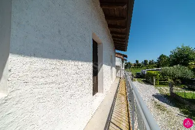 Villa in vendita, Vicolo Borean, Zoppola