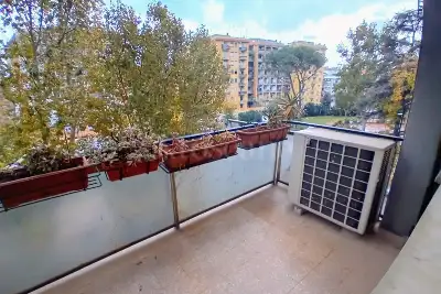 Casa in vendita, Via Pietro Mascagni, Roma