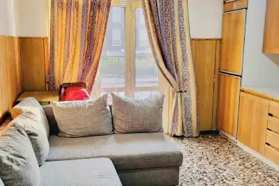 Casa in vendita, Via Crocifissa di Rosa, Brescia