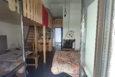 Casa in vendita, Via della Genziana, Lucoli