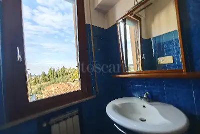 Casa in vendita, Via Emilio Gallori, Siena