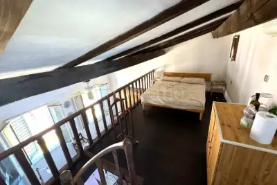 Casa in affitto, Via dei Canacci, Firenze