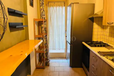 Casa in affitto, Viale Alcide De Gasperi, Catania