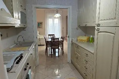 Casa in affitto, Via Giuseppe Macherione, Catania