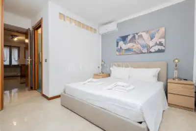 House for sale, Via Raffaello Sanzio 1, Milano