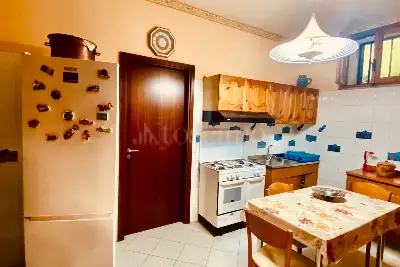 Casa in vendita, Via Provinciale San Michele, Cesinali