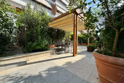 Casa in vendita, Via degli Aldobrandeschi, Roma