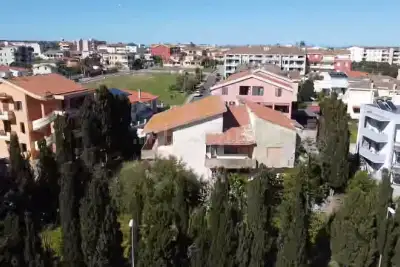 Villa in vendita, Via Dante Alighieri, Porto Torres