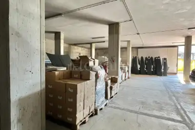 Magazzino in affitto, Contrada Novesoldi, Atripalda