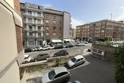 Casa in vendita, Via Giosuè Carducci, Catania