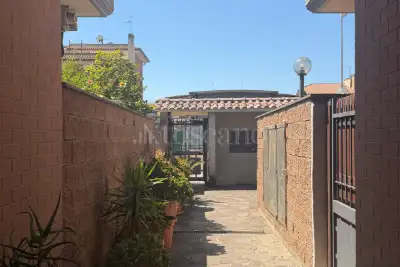 Attico in vendita, Via del Fosso dell'Acqua Mariana, Roma