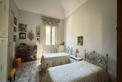 Villa in vendita, Via Carovigno, San Vito dei Normanni