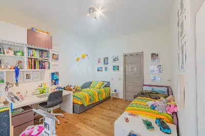 Casa in vendita, Via Giuseppe D'Avarna, Roma