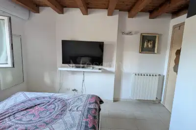 Casa Indipendente in vendita, Via Giulio Minervini, Roma