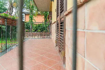 Villa in vendita, Via Antonello da Messina, San Gregorio di Catania