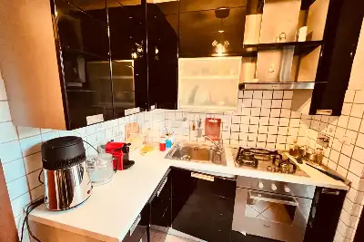 Casa in vendita, Via di Grottarossa, Roma