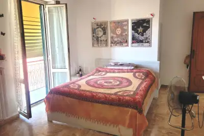 Casa in vendita, Via Filippo Turati, Monterotondo