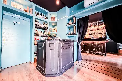 Attività Commerciale in vendita, Centro Storico, Olbia, Olbia