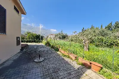 Villa in vendita, Via Fondo Crocco, Carini