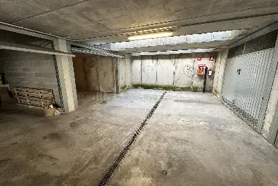 Box in vendita, Via Giovanni da Verrazzano, Brescia