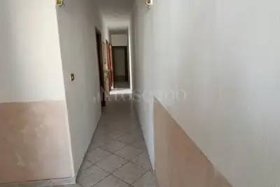 Casa in vendita, Via Serradifalco, Palermo