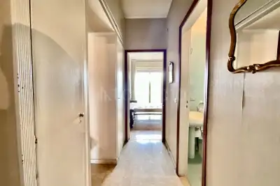 Casa in vendita, Via Giovanni Cagliero, Milano