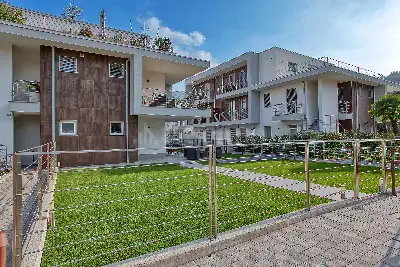 Casa in vendita, Via Crocetta, Lavena Ponte Tresa