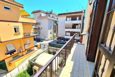 Casa in vendita, Via Lombardia, Nettuno