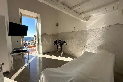 Casa in vendita, Via Borgo San Rocco, Ariccia