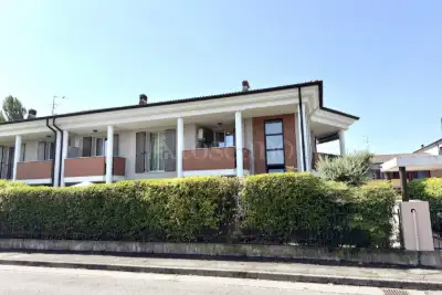 House for sale, Via Carlo Alberto Dalla Chiesa, Roncadelle