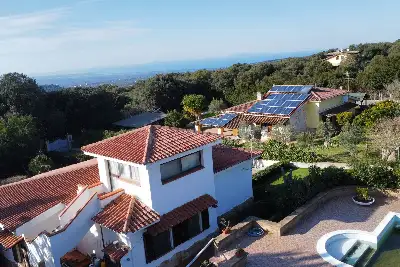 Villa in vendita, Via del Ginepro, Sassari