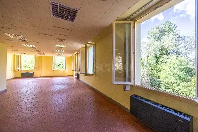 Villa in vendita, Via Persicetana, Calderara di Reno