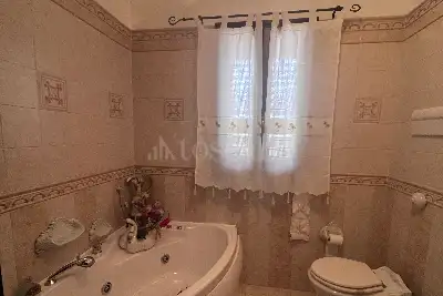 Villa Plurifamiliare in vendita, Via Aquino, Palermo