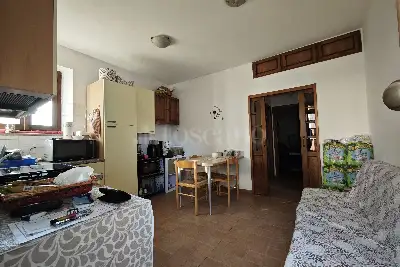 Casa in vendita, Vicolo del Gallo, Monteroni d'Arbia