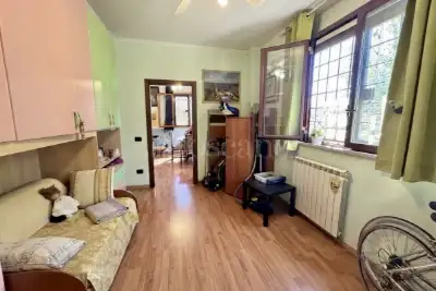 Villa Bifamiliare in vendita, Via Filippo Cuggiani, Fiumicino