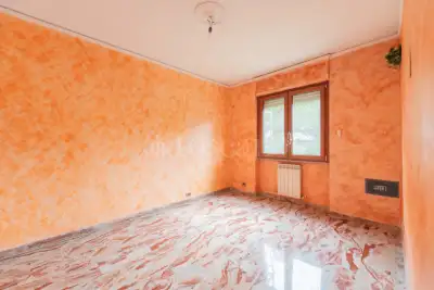 Casa in vendita, Via Umberto Calosso, Roma