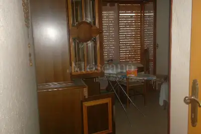 Palazzo in vendita, via rigillo, Rionero in Vulture