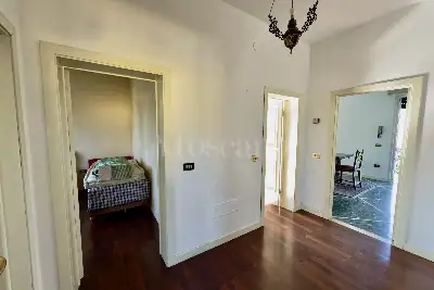 Villa in vendita, Via Monsignor G. Rizzi, Ospitaletto